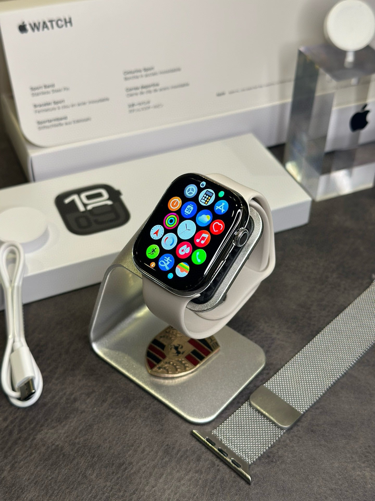 Apple Watch Ultra 10