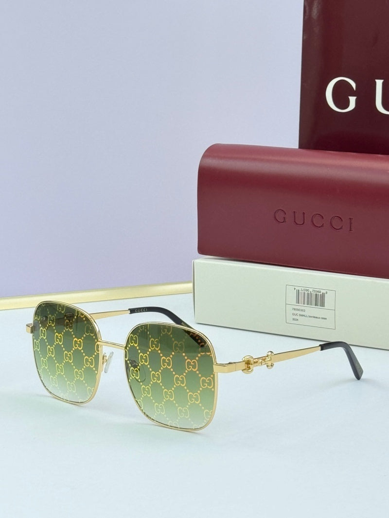 GUCCI - Óculos De Sol