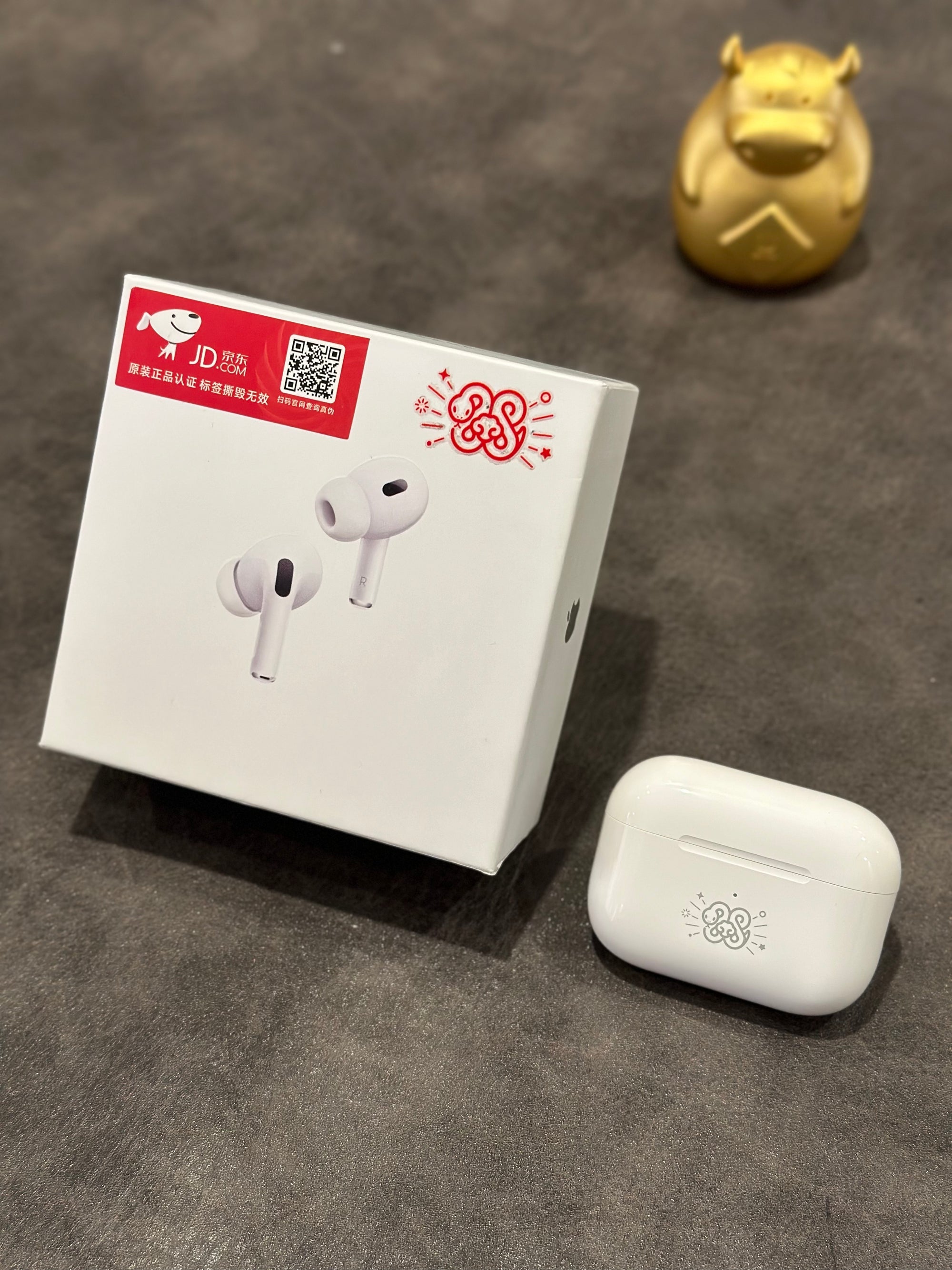 Apple AirPods Pro 2 (5ª geração)