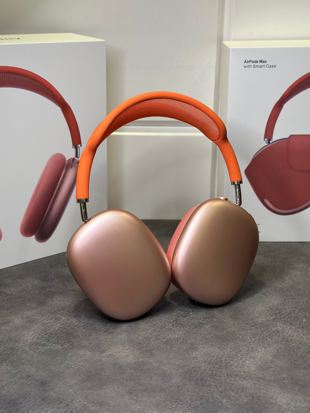 Apple AirPods Max Orange ( PRONTA ENTREGA )