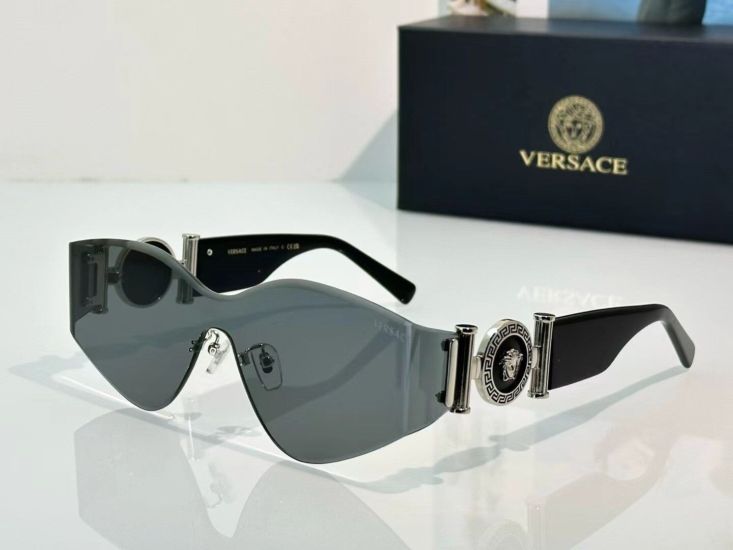 VERSACE - Óculos De Sol