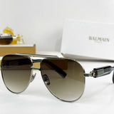 BALMAIN - Óculos De Sol