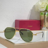 CARTIER - Óculos De Sol