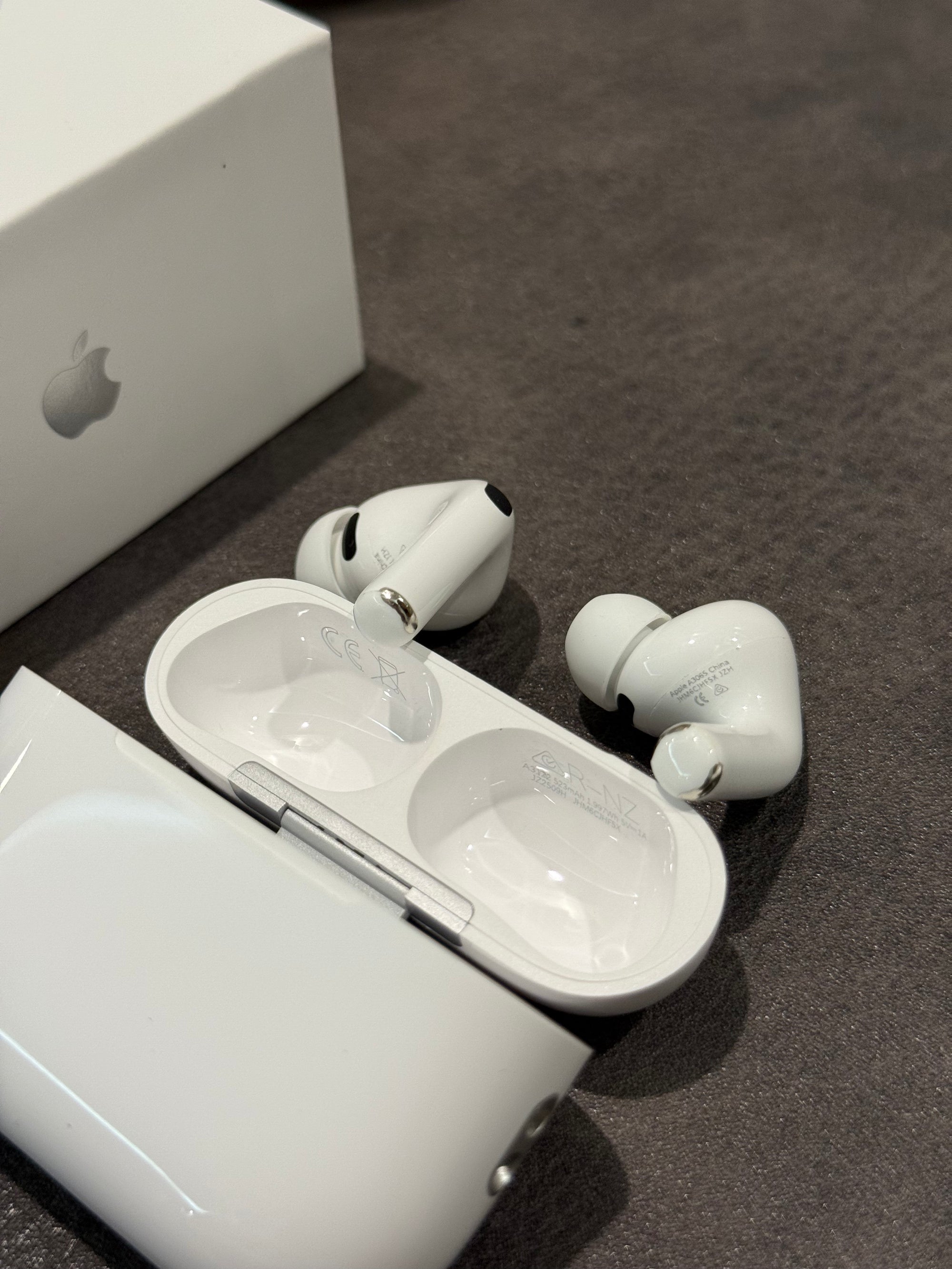 Apple AirPods Pro 3