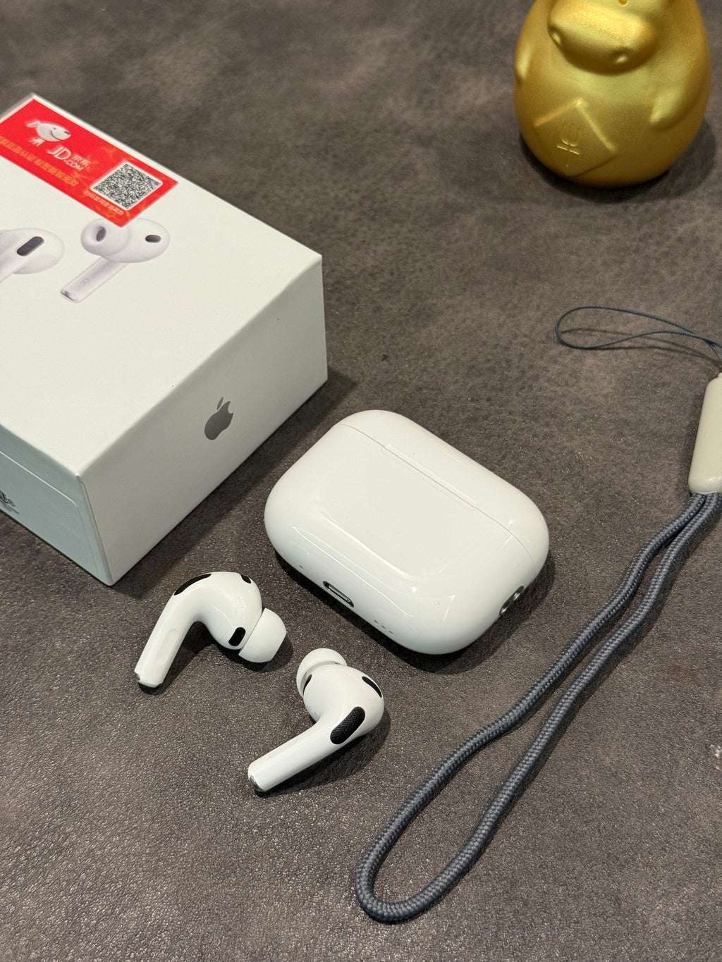 Apple AirPods Pro 3