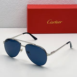 CARTIER - Óculos De Sol