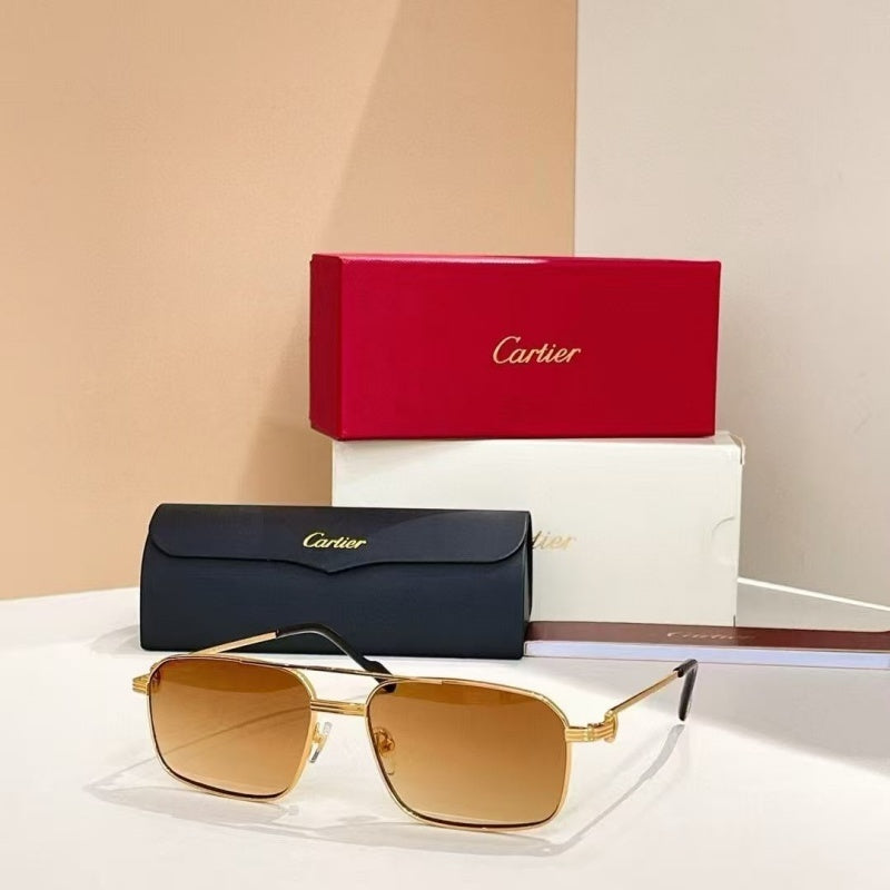 CARTIER - Óculos De Sol