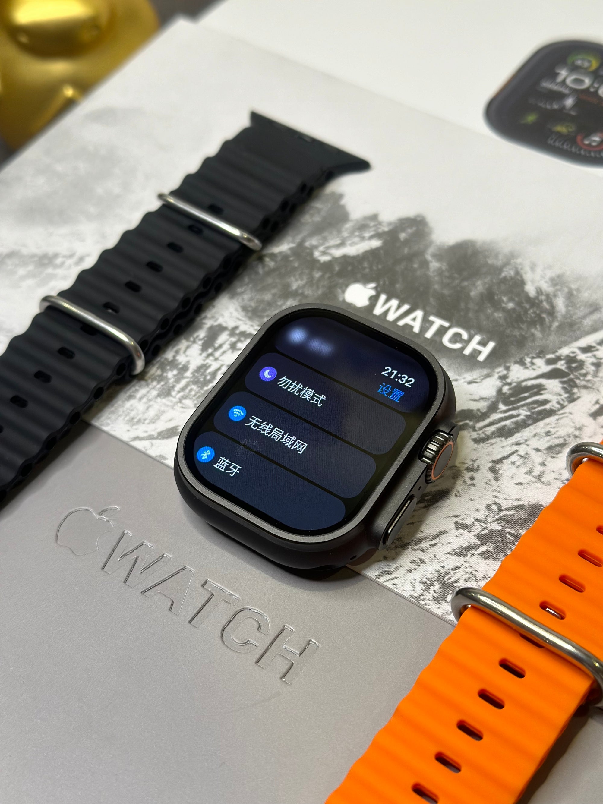 Apple Watch Ultra 2