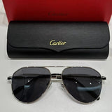 CARTIER - Óculos De Sol