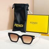 FENDI - Óculos De Sol