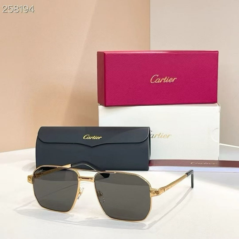 CARTIER - Óculos De Sol