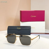 CARTIER - Óculos De Sol