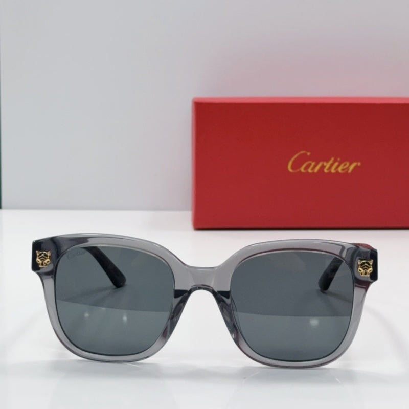 CARTIER - Óculos De Sol