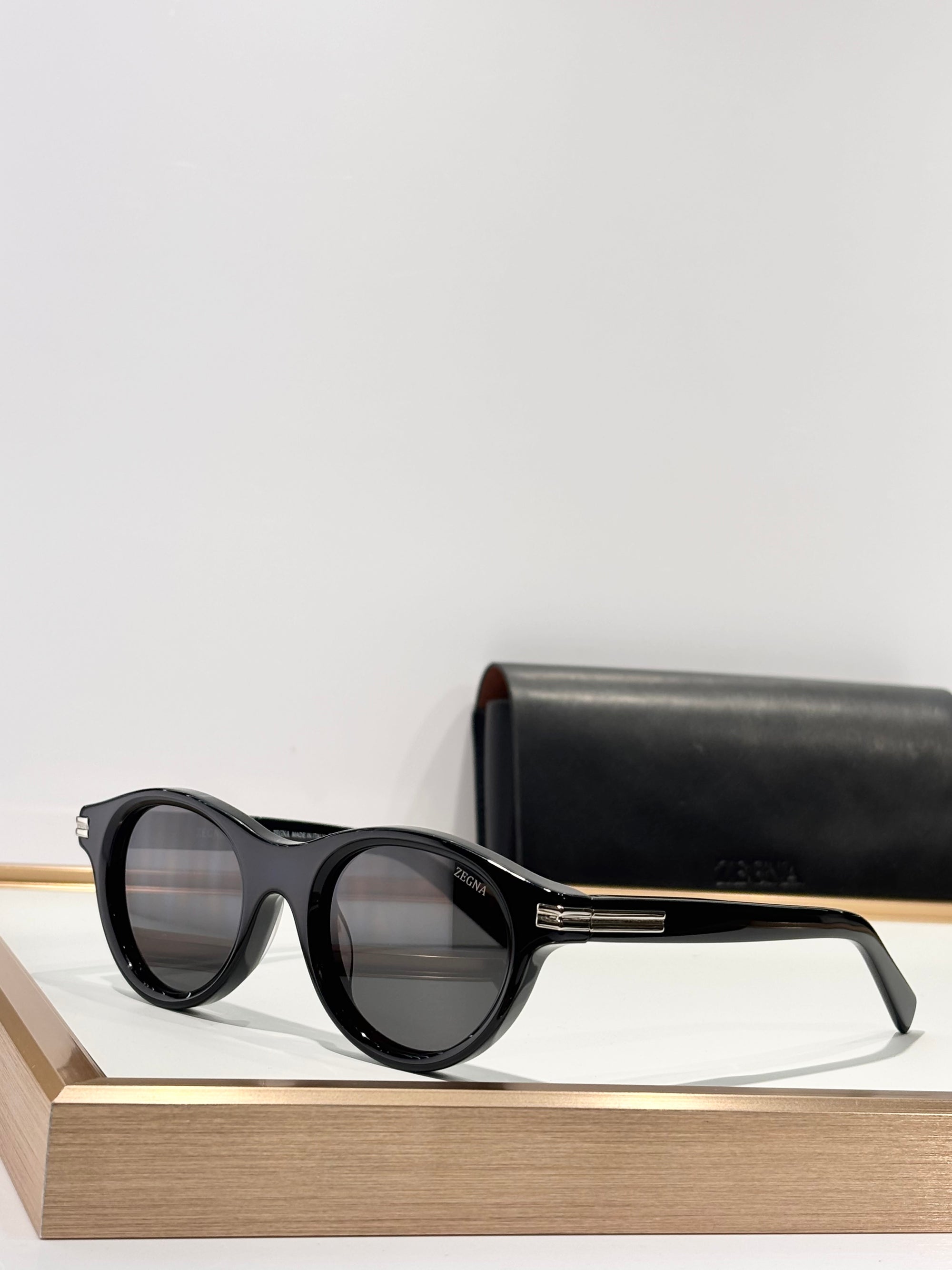 ZEGNA - Óculos De Sol