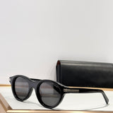 ZEGNA - Óculos De Sol