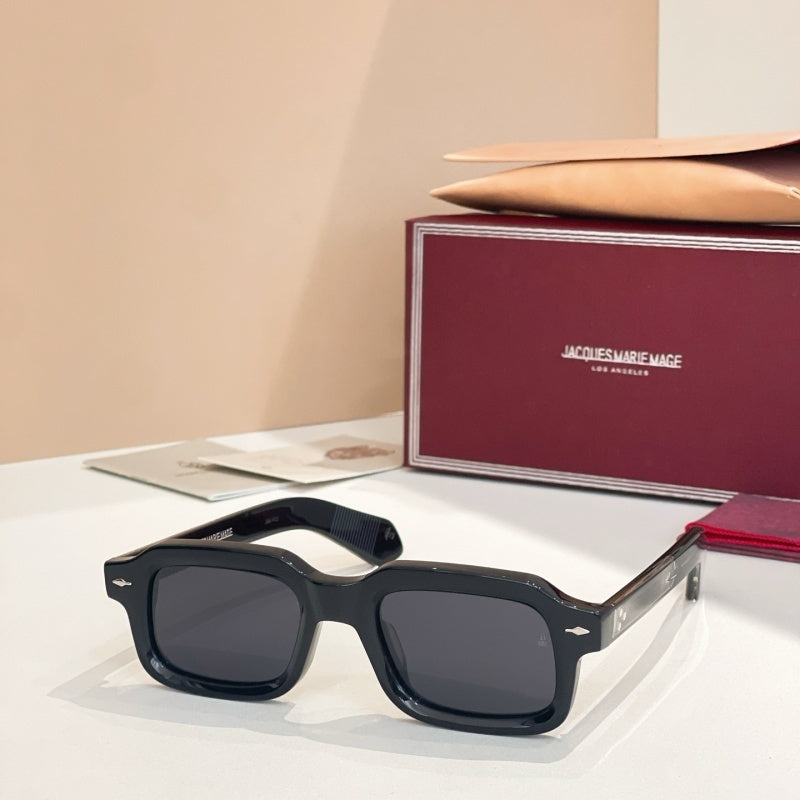 JACQUES MARIE MAGE - Óculos De Sol