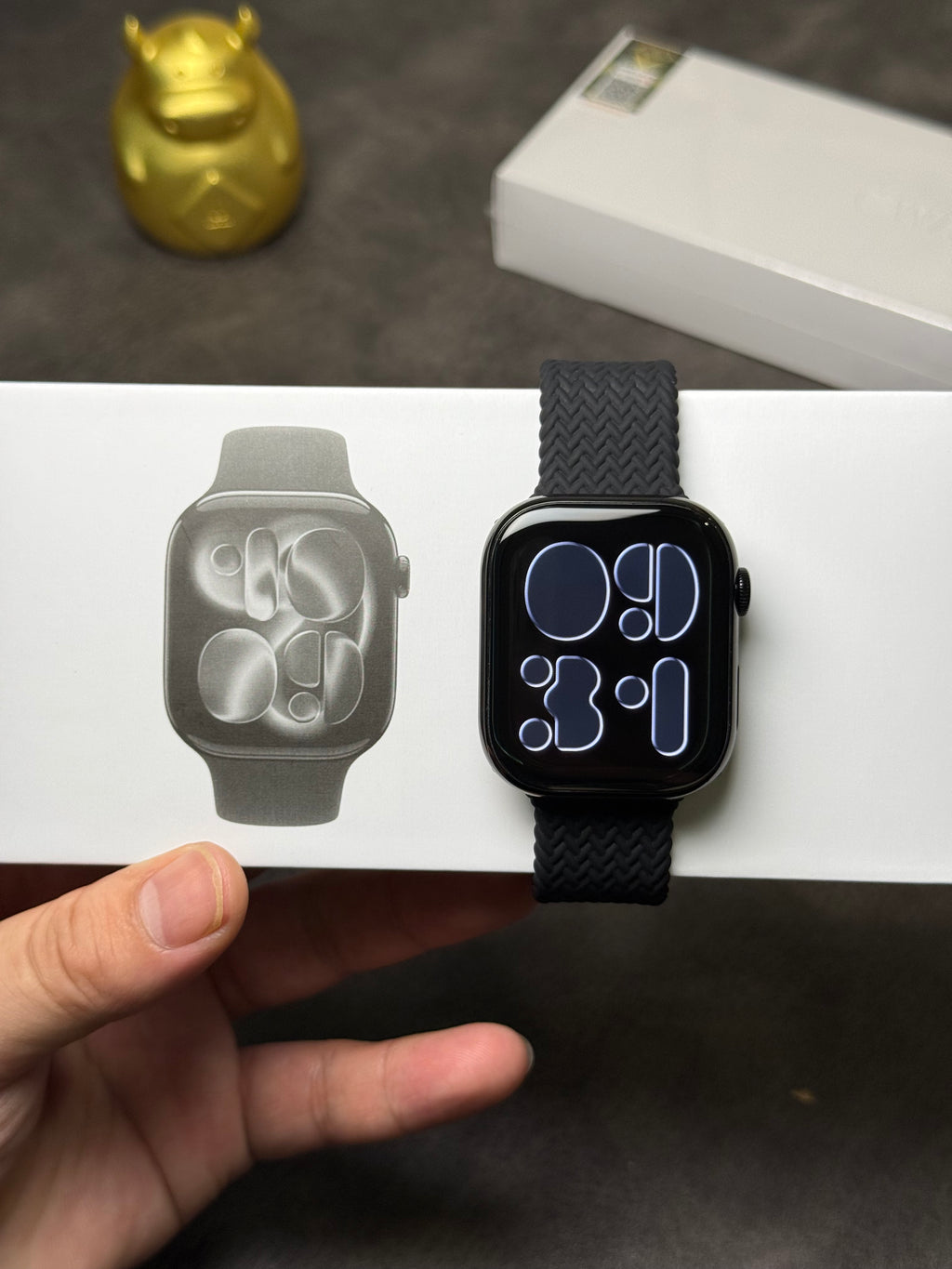 AppleWatch Series11