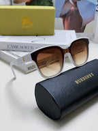BURBERRY - Óculos De Sol