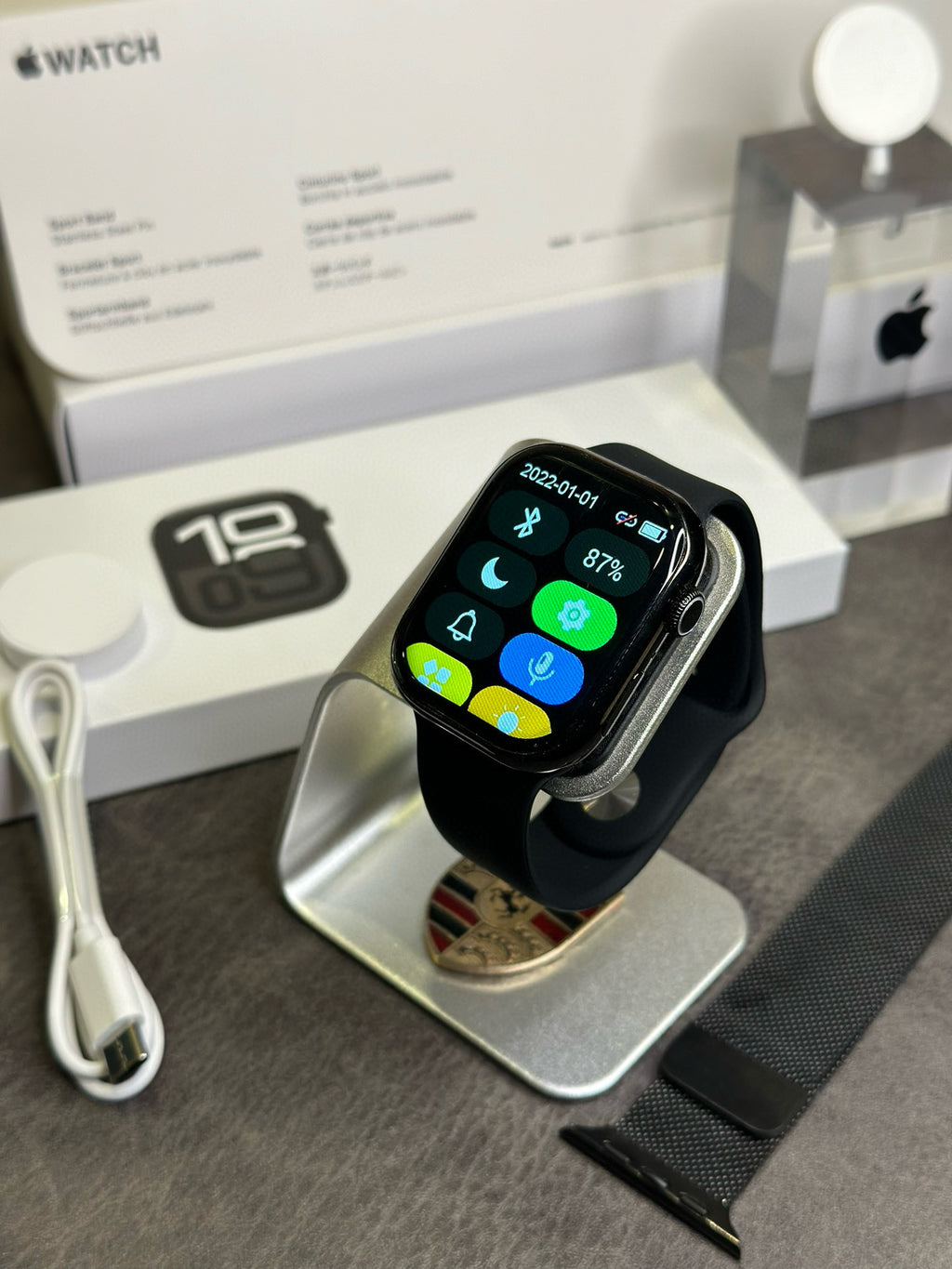 Apple Watch Ultra 10