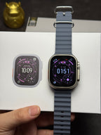 AppleWatch Ultra 3