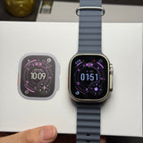 AppleWatch Ultra 3