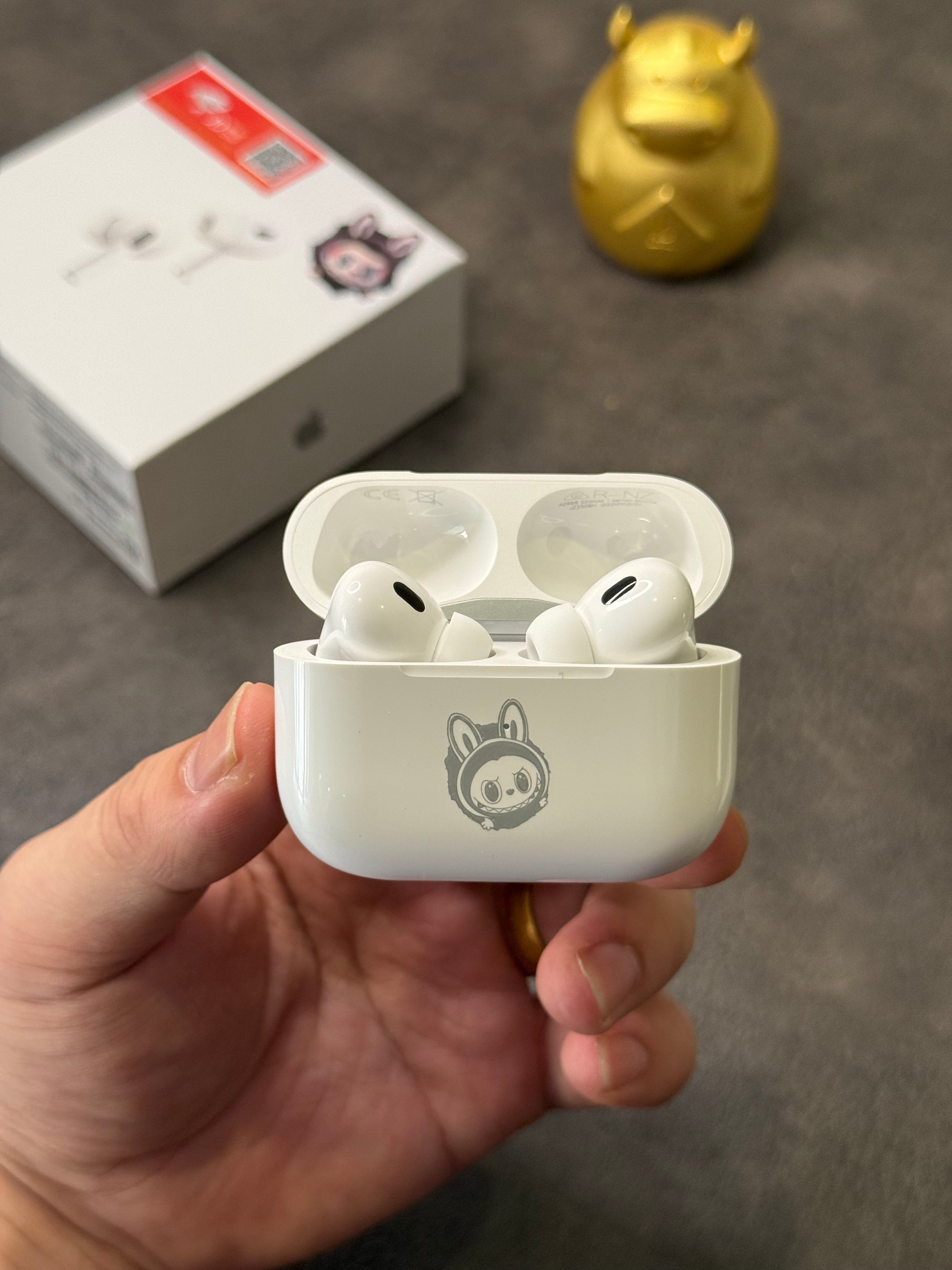 Apple AirPods Pro 2 (5ª geração)