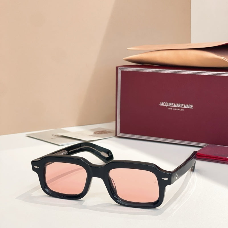 JACQUES MARIE MAGE - Óculos De Sol