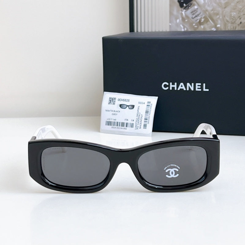 CHANEL - Óculos De Sol
