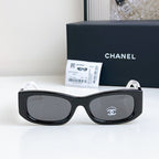 CHANEL - Óculos De Sol