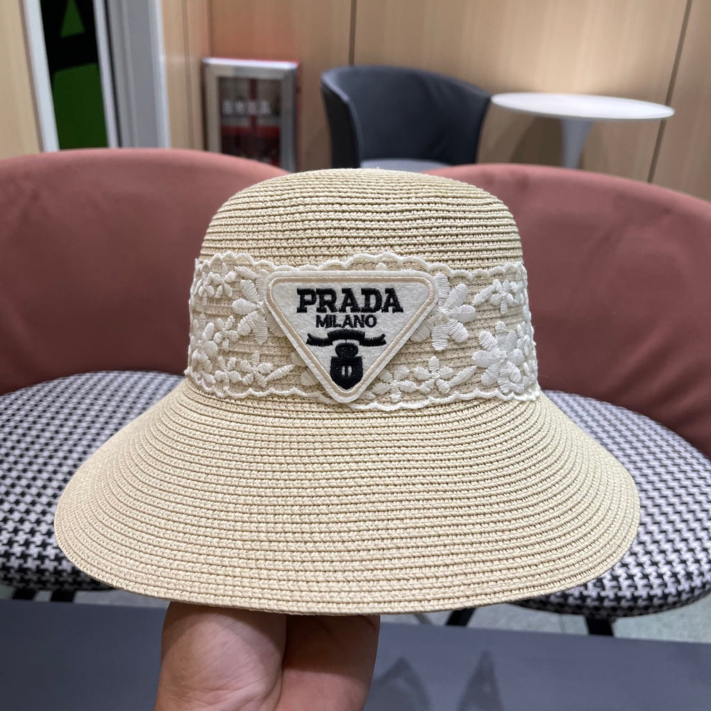 Chapéu Prada
