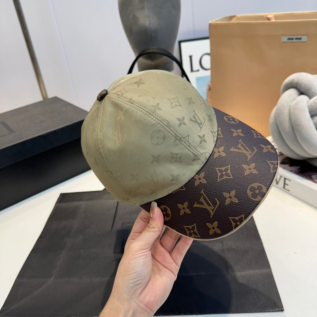 Boné  Louis Vuitton