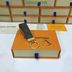 Louis Vuitton keychain