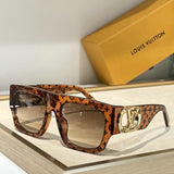 LOUIS VUITTON - Óculos De Sol