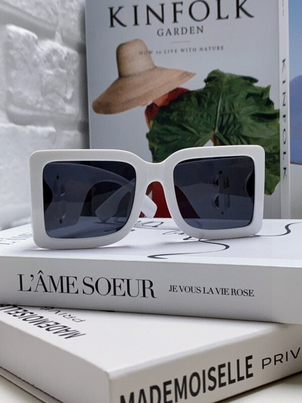 BURBERRY - Óculos De Sol