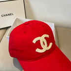 Boné Chanel
