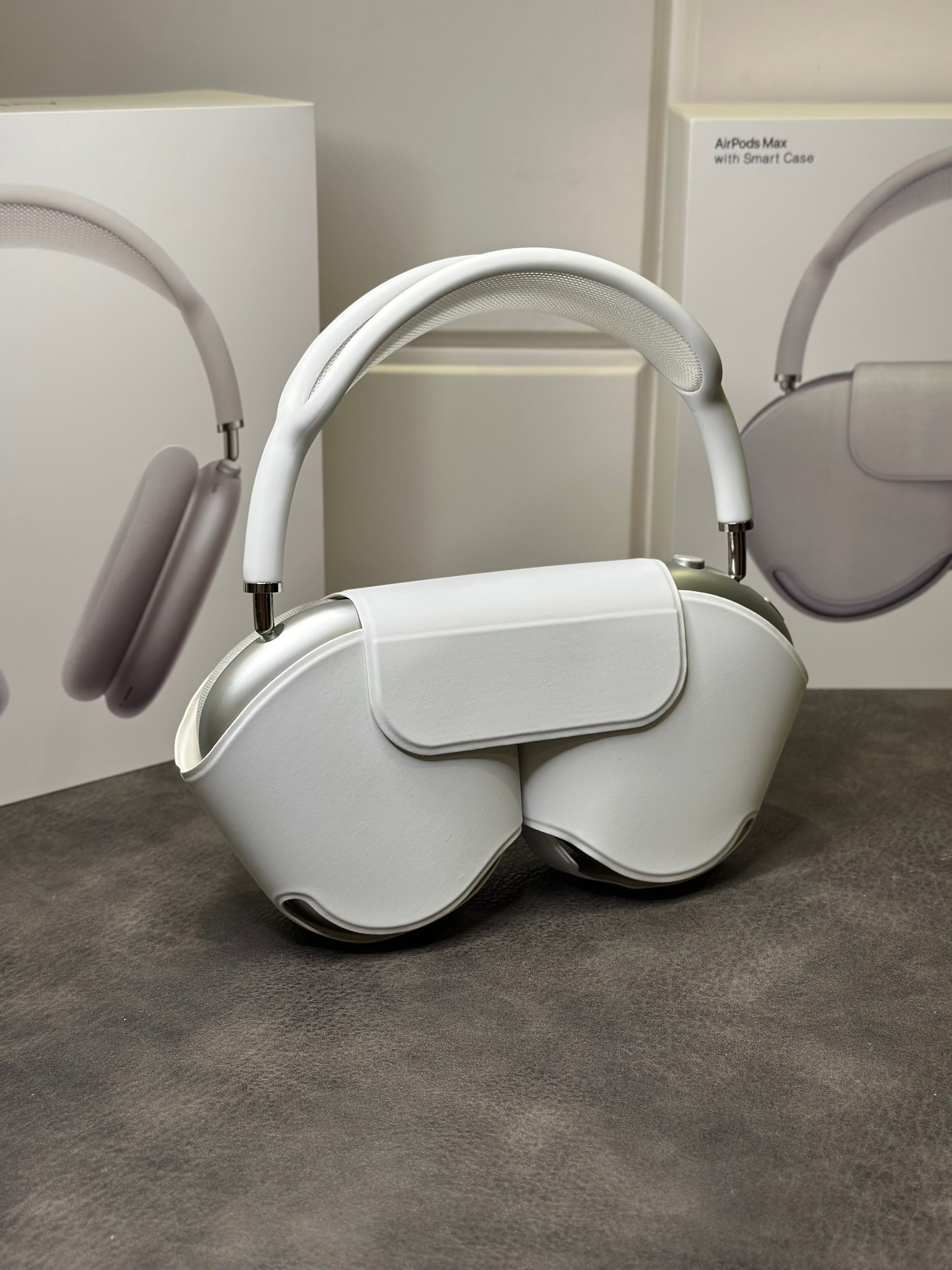 Apple AirPods Max White