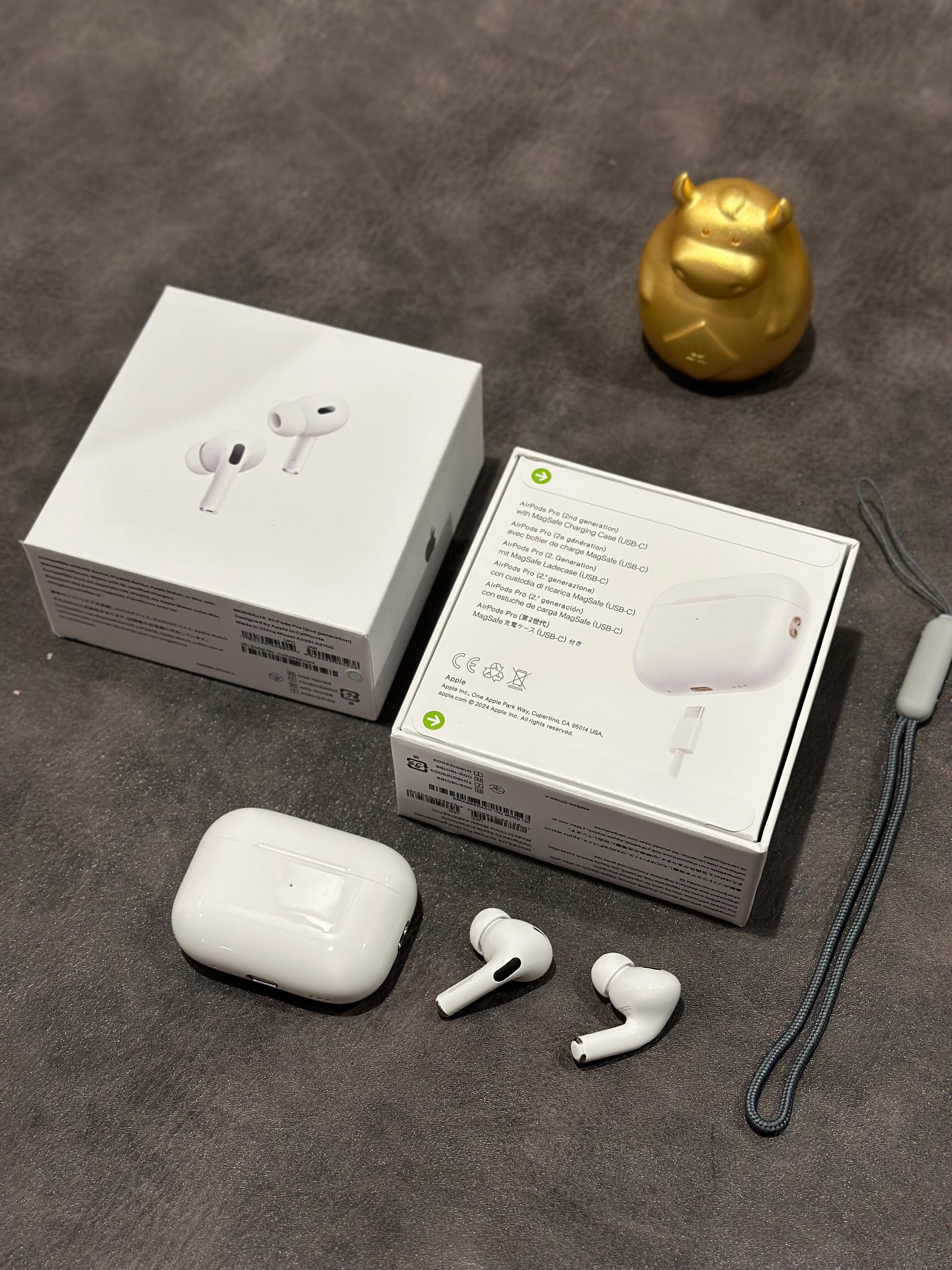 Apple AirPods Pro 2  (5ª geração)