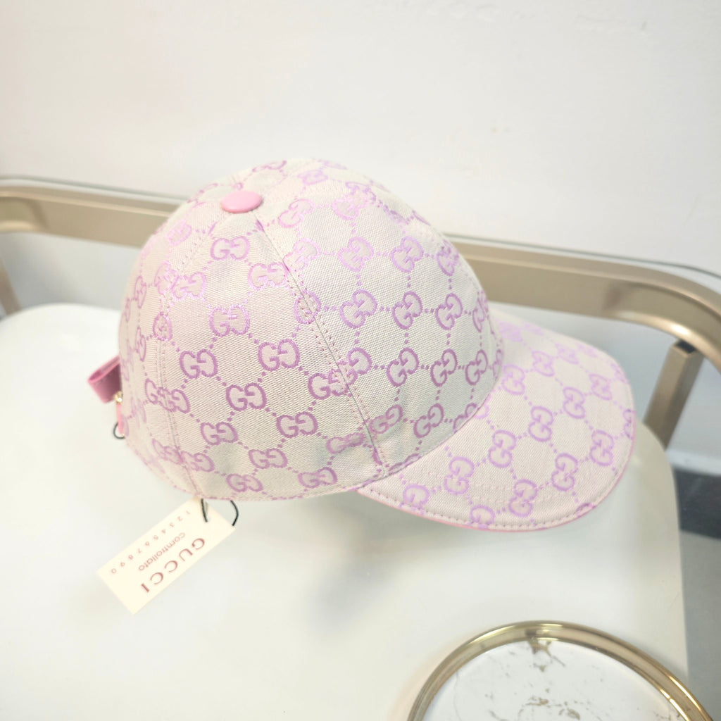 Boné Gucci