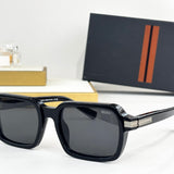 ZEGNA - Óculos De Sol