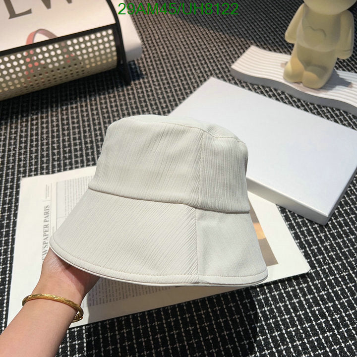 Chapéu Louis Vuitton