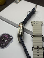 Apple Watch Ultra 3