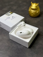 Apple AirPods 4 com redução de ruído ANC