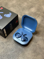 Beats Fit Pro Magic Sound com pop-up