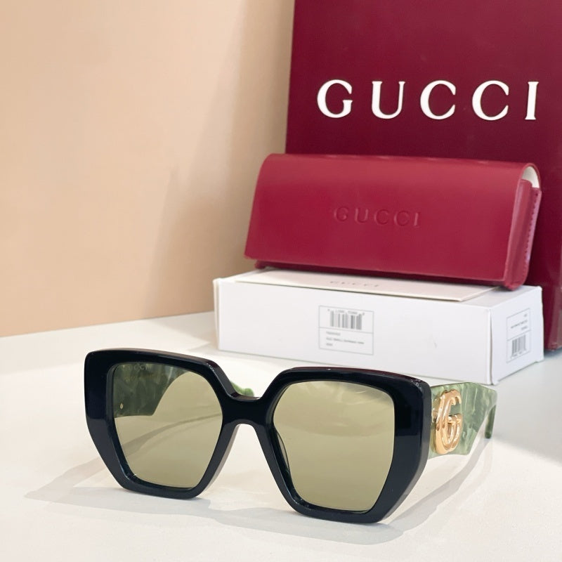 GUCCI - Óculos De Sol