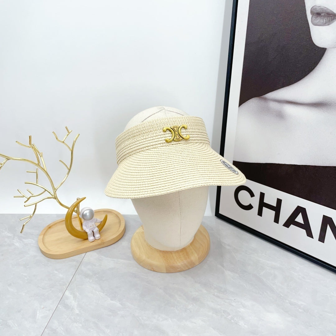 Chapéu Celine