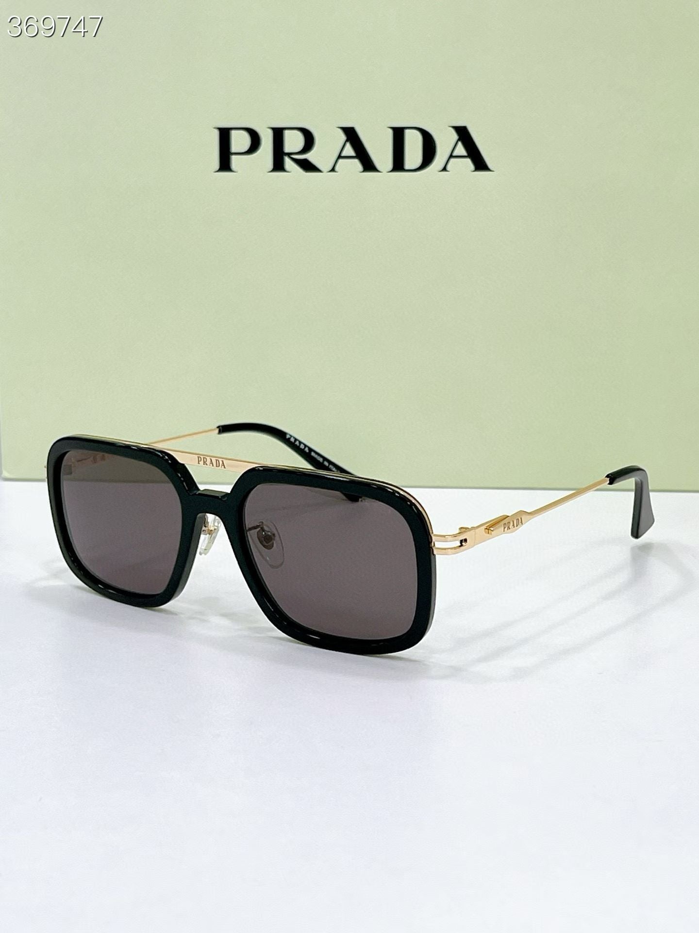 PRADA - Óculos De Sol