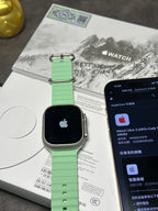 Apple Watch Ultra3