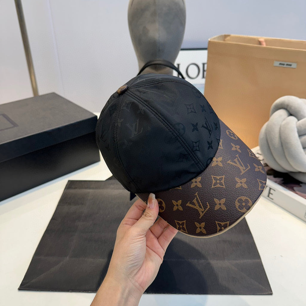 Boné  Louis Vuitton