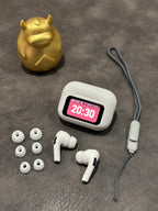 Apple AirPods Pro 3 Personalizados Com Tela