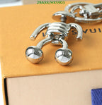 Louis Vuitton High quality fake Key pendant LV